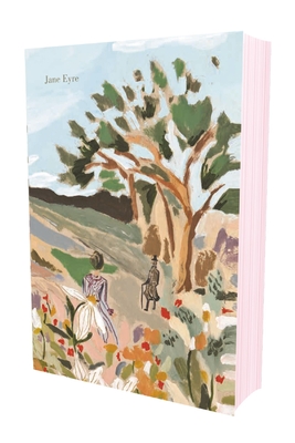 Jane Eyre: Deluxe Painted Edition (Harper Muse Classics: Painted Editions)