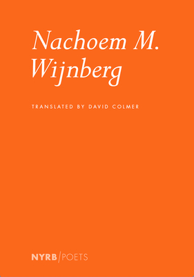 Nachoem M. Wijnberg, translated by David Colmer