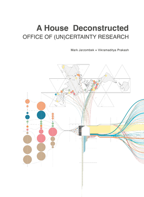 A House Deconstructed Cover Image