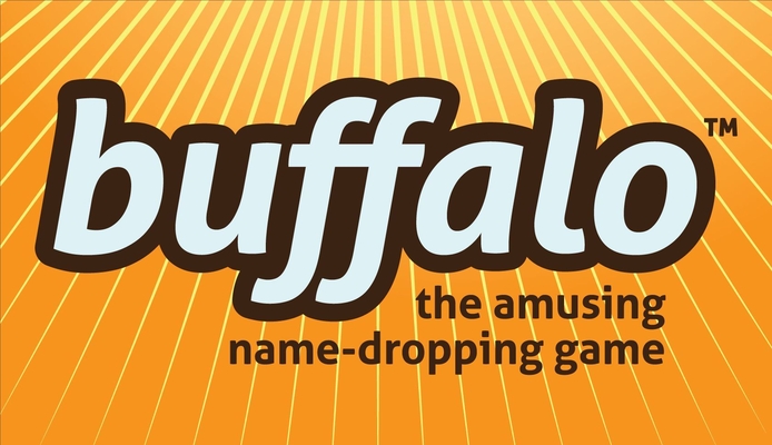 Buffalo the Name Dropping Game