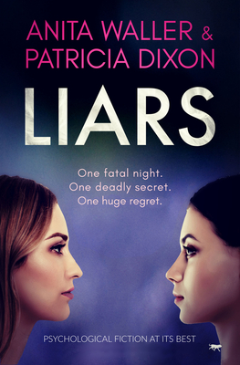 Liars: Psychological Fiction at Its Best Cover Image