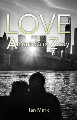 Cover for Love from Amanda to Zoey
