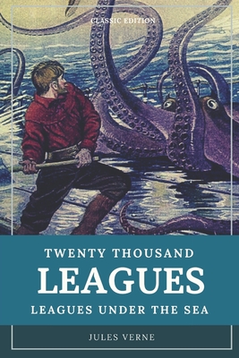 Twenty Thousand Leagues Under the Sea