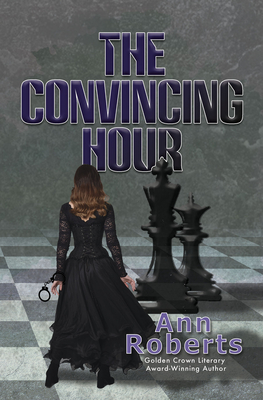 Cover for The Convincing Hour