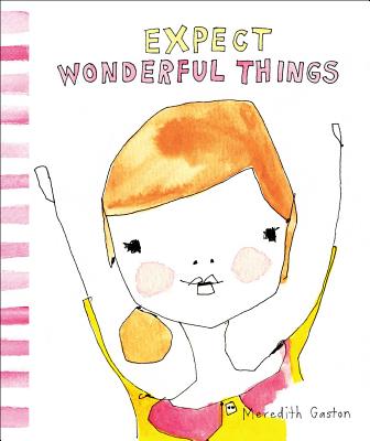 Expect Wonderful Things Cover Image