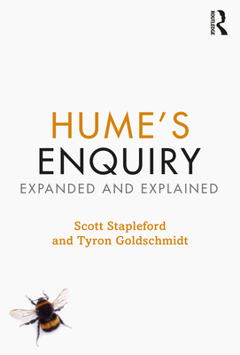 Hume's Enquiry: Expanded and Explained Cover Image