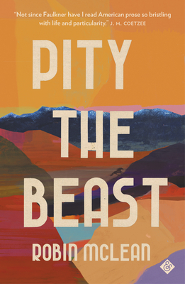 Cover for Pity the Beast
