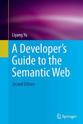 A Developer's Guide to the Semantic Web Cover Image