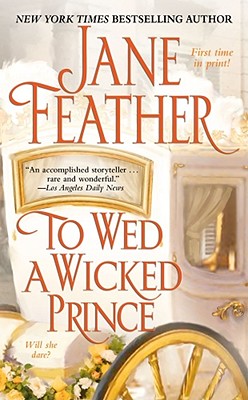 Cover for To Wed a Wicked Prince