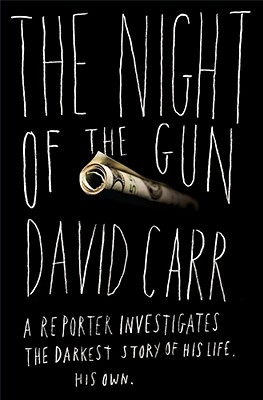 The Night of the Gun Cover