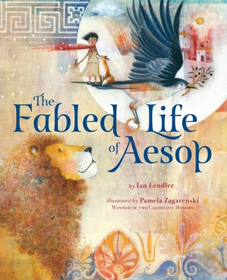 The Fabled Life of Aesop: The extraordinary journey and collected tales of the world's greatest storyteller Cover Image