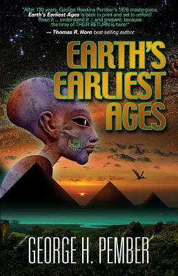 Earth's Earliest Ages By George H. Pember Cover Image