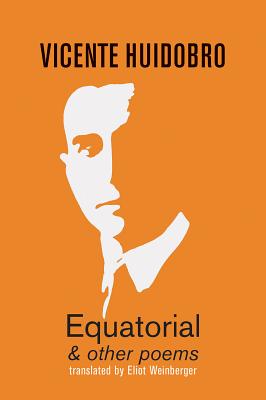 Equatorial & other poems Cover Image