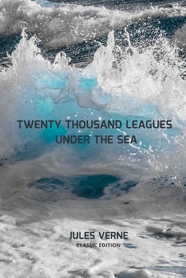Twenty Thousand Leagues Under the Sea
