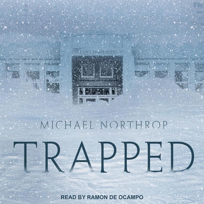 Trapped Cover Image