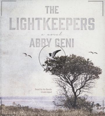 The Lightkeepers Cover Image