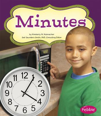 Minutes (It's about Time)