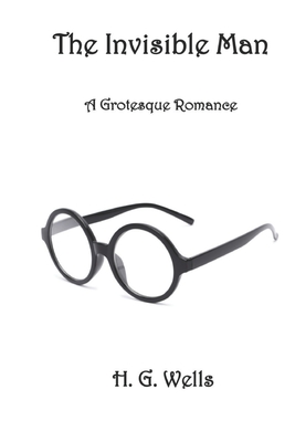 The Invisible Man