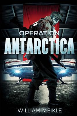 Operation Antarctica (S-Squad #2)