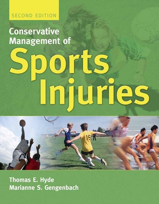 Conservative Management of Sports Injuries 2e Cover Image