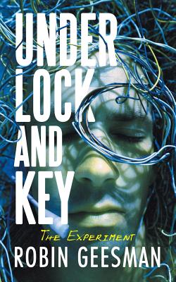Cover for Under Lock and Key