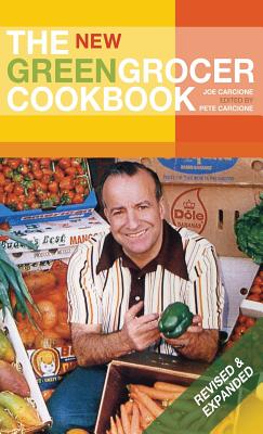 The New Greengrocer Cookbook Cover Image