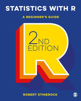 Statistics with R: A Beginner′s Guide Cover Image