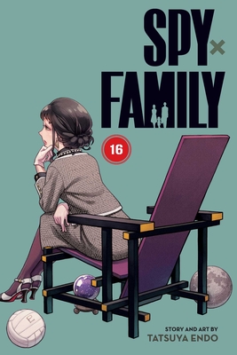 Spy x Family, Vol. 17 | McNally Jackson Books