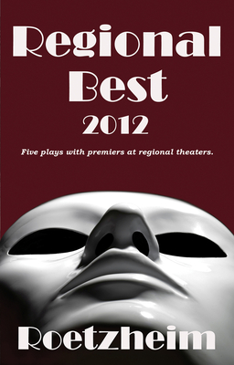 Regional Best 2012 By William Roetzheim Cover Image