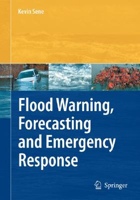 Flood Warning, Forecasting and Emergency Response Cover Image