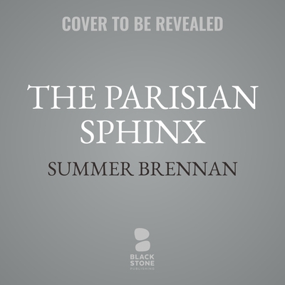 The Parisian Sphinx: A True Story of Art and Obsession Cover Image