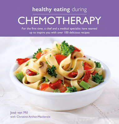 Healthy Eating During Chemotherapy Cover Image