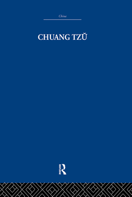 Chuang Tzu Cover Image