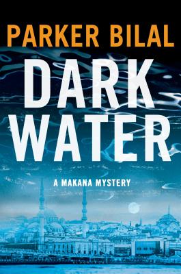 Dark Water (The Makana Mysteries)