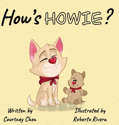 How's Howie? Cover Image