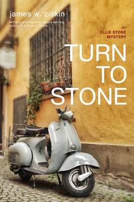 Turn to Stone: An Ellie Stone Mystery Cover Image