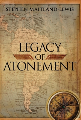Legacy of Atonement Cover Image