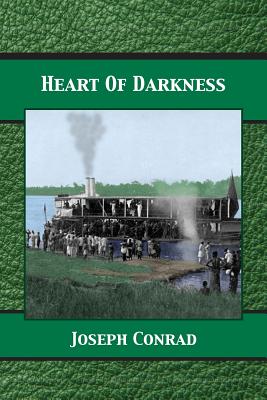 Heart Of Darkness