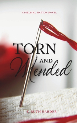 Torn and Mended Cover Image