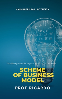 Business Model Outline Cover Image