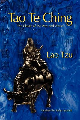 Tao Te Ching - (Penguin Classics) by Lao Tzu (Paperback)