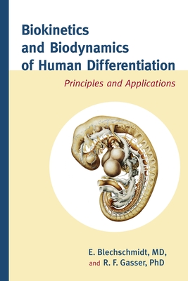 Biokinetics and Biodynamics of Human Differentiation: Principles and Applications Cover Image