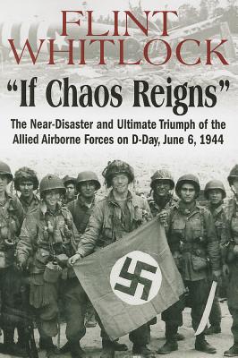 Cover for If Chaos Reigns