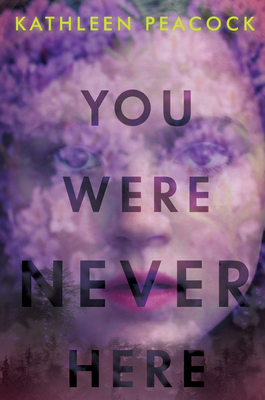 You Were Never Here Cover Image