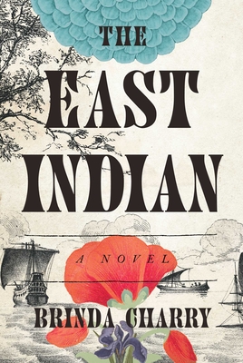 Cover Image for The East Indian: A Novel