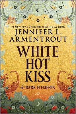 White Hot Kiss: The Dark Elements