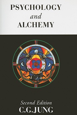 Psychology and Alchemy (Collected Works of C. G. Jung) Cover Image