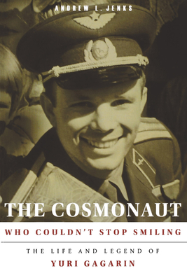 The Cosmonaut Who Couldn't Stop Smiling (Niu Slavic)