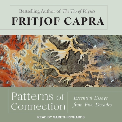 Patterns of Connection: Essential Essays from Five Decades
