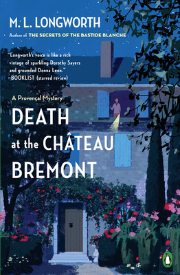 Death at the Chateau Bremont (A Provençal Mystery #1)